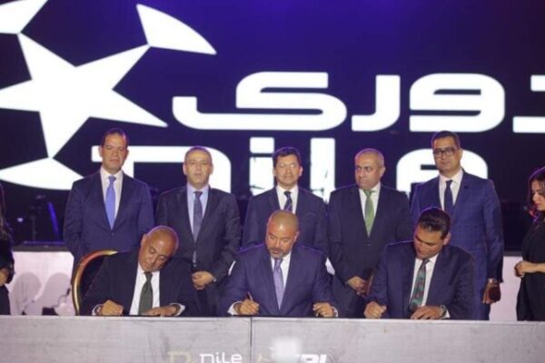 Zamalek's revival and high-scoring matches dominate Nile League round 14