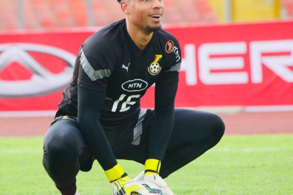 Ghana coach Otto Addo faces goalkeeper dilemma ahead of Uganda friendly