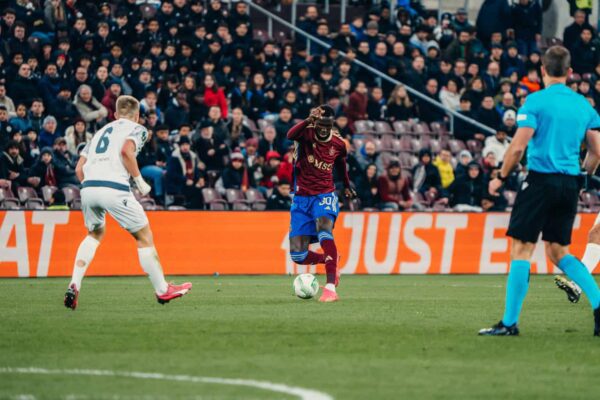 Servette FC faces uphill battle After goalless draw with FC Viktoria Plzeň in Europa Conference League