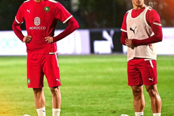 Morocco's Brahim Diaz acquisition raises eyebrows: Is he on par with African football titans?