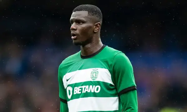 **Arsenal Target Ousmane Diomande Sparks Speculation with social media activity