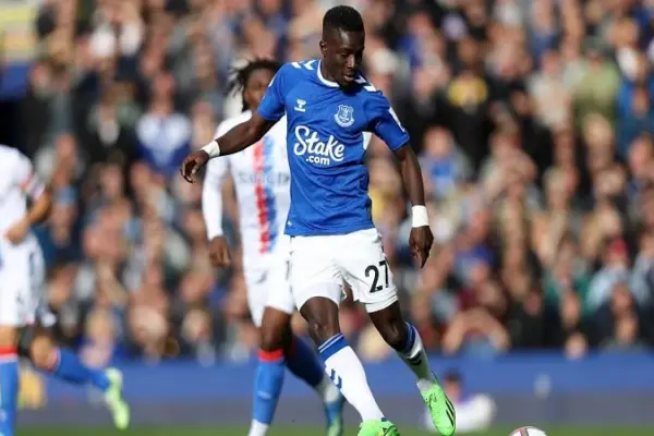 Al Duhail targets Everton midfielder Idrissa Gana Gueye