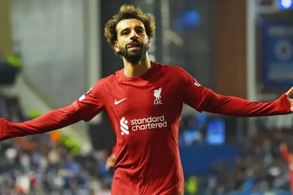 Liverpool faces potential shake-up as Salah's future casts uncertainty