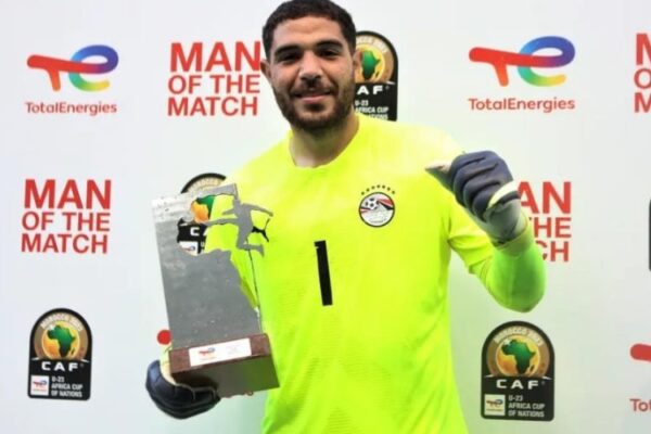 Union Saint-Gilloise eyes Egyptian goalkeeping talent Hamza Alaa for European venture