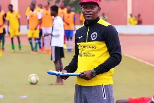 Beninese coach initiates preparations for U17 Africa Cup of Nations qualifiers