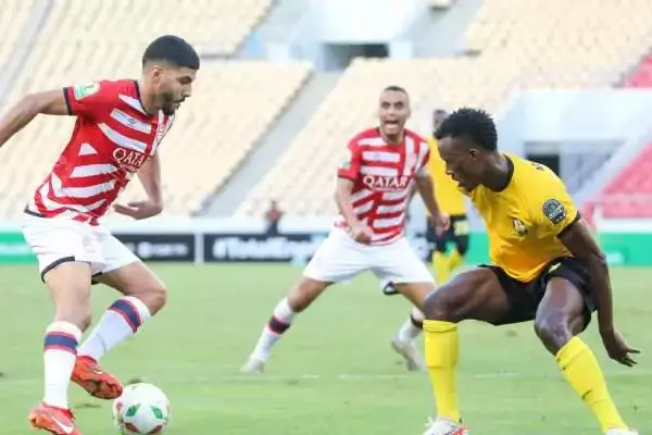 CAF Cup group stage finale: Club Africain announces official lineup against Académica Lobito