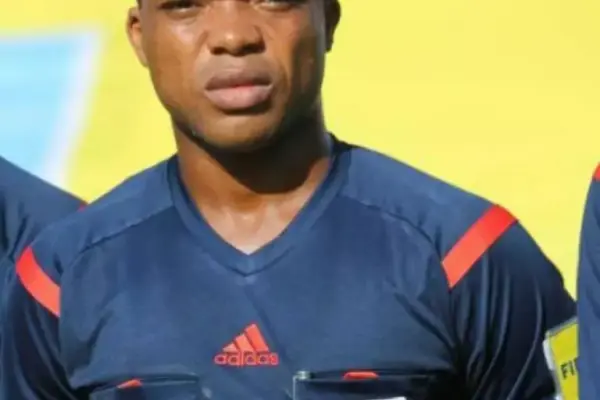 Ghana President's Cup: Togolese referee takes the center stage in prestigious clash