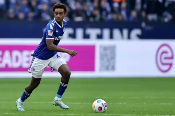 Bayern Munich pursues rising star Forzan Ouédraogo for long-term deal