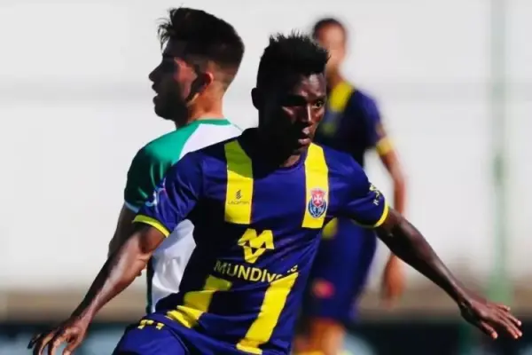 Portuguese clubs eyeing rising star Hamed Doukouré for summer transfer