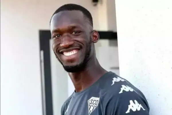 Crystal Palace pursues Abdallah Sima amidst stellar season with Glasgow Rangers