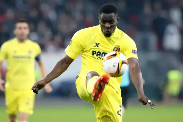 UEFA Europa League: Villarreal hit by health Crisis ahead of Marseille clash