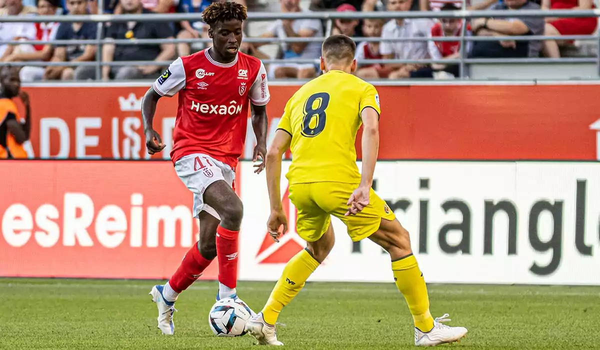 Lausanne Ouchy secures victory as Ibrahim Diakité shines against Luzern