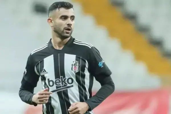Besiktas faces Gaziantep in Süper Lig clash: Ghezzal benched, Masuaku makes starting lineup