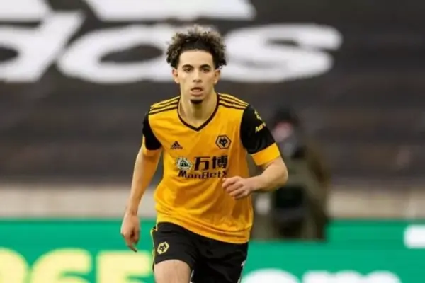 Wolverhampton's FA Cup dreams dashed despite Rayan Aït-Nouri's heroics