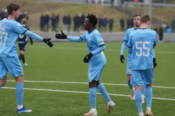 Randers FC's African duo shine bright in Superligaen rout against Lyngby