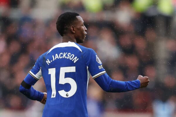 Late drama ensues as Chelsea and Brentford Share spoils in Premier League clash