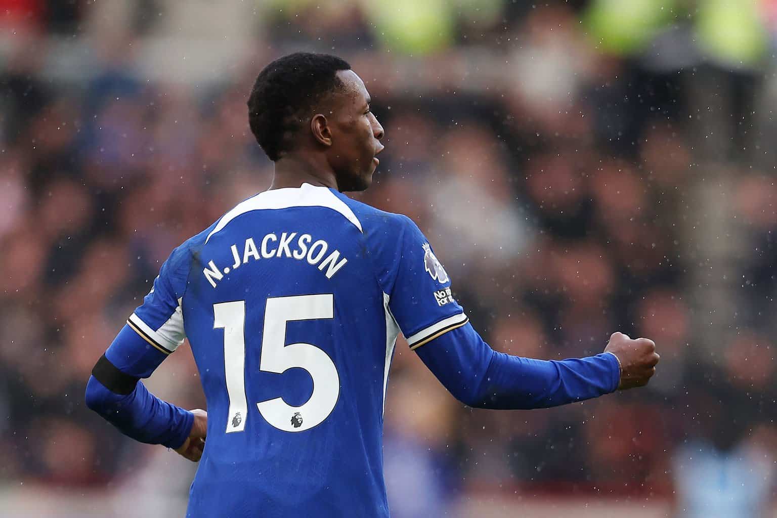 Late drama ensues as Chelsea and Brentford Share spoils in Premier League clash