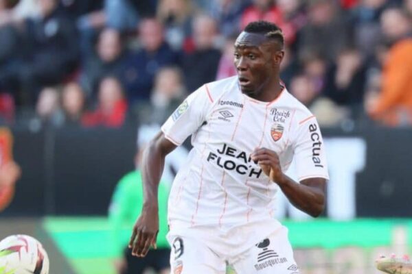 Mohamed Bamba's sensational stint continues: Ligue 1's unstoppable force