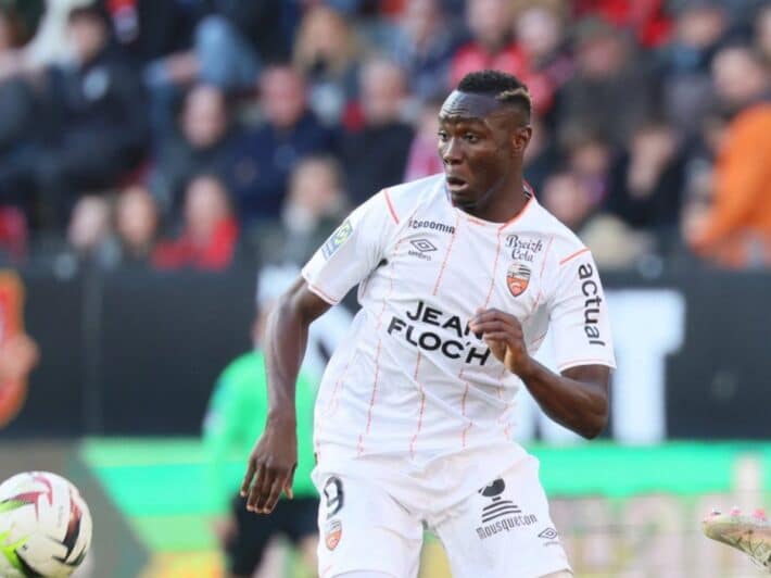 Mohamed Bamba's sensational stint continues: Ligue 1's unstoppable force