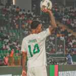 Skitioui leads Hassania to Throne Cup round of 16