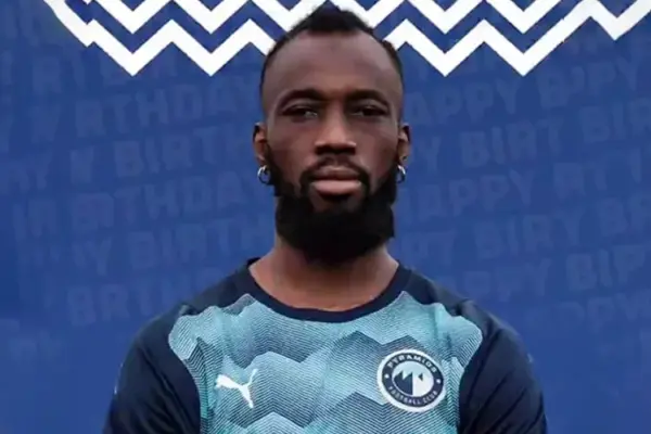 Wydad Athletic sets sights on Ibrahim Blati Touré for midfield reinforcement