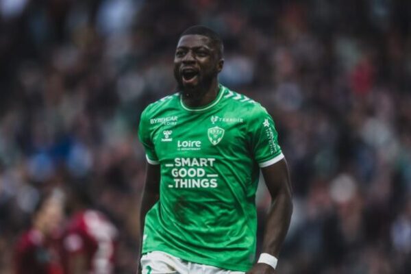 ASSE star Ibrahim Sissoko: Insights from his training coach