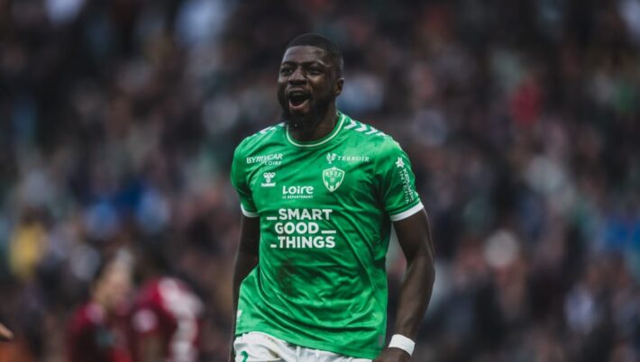 ASSE star Ibrahim Sissoko: Insights from his training coach