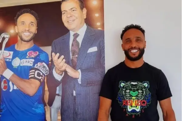 Moroccan football veteran tips Royal Army for league triumph