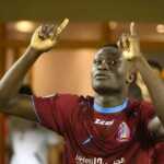 Liverpool’s Quansah revels in Van Dijk comparison