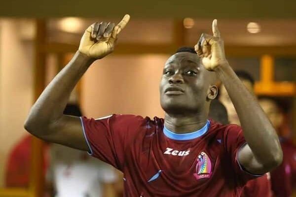 James Olufade: A Journey of resilience and redemption