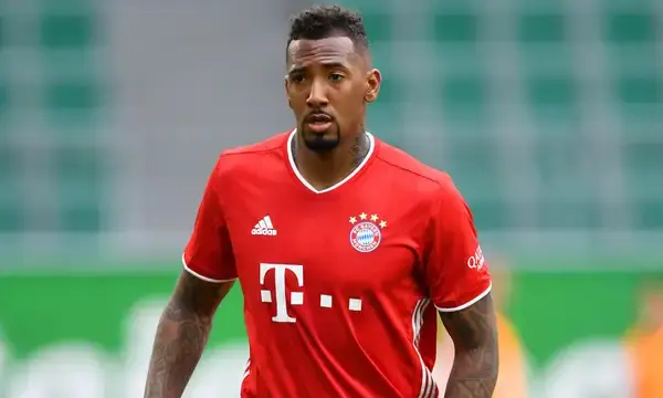 Jérôme Boateng's mother alleges violence against Women in shocking revelation