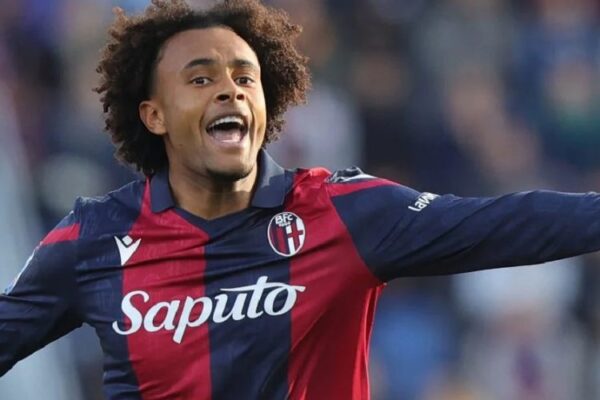 Paris Saint-Germain eyes move for Joshua Zirkzee amidst European interest