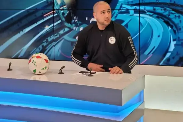 Madjid Bougherra flourishes at Al-Markhiya SC Amidst speculation on Algerian coaching role