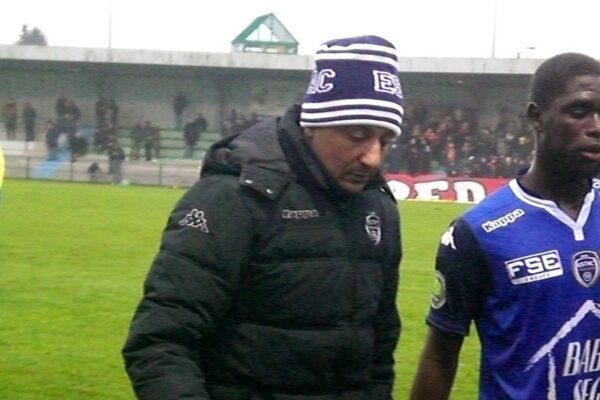 Morocco coach Al-Rakraki clarifies departure of assistant Ghrib Amzine