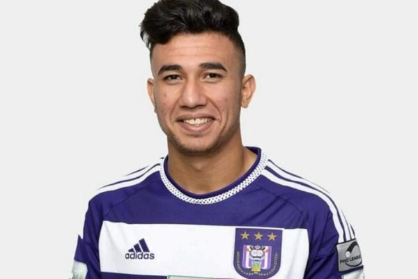 Mahmoud Trezeguet: Target of Saudi Arabian football giants