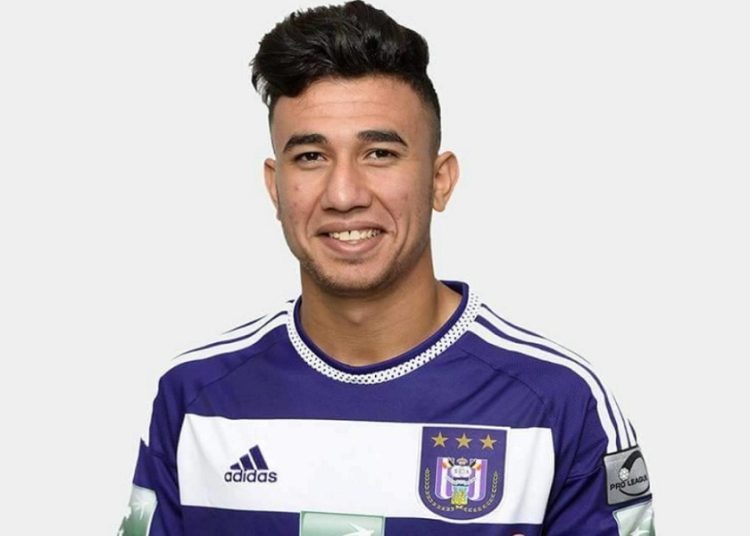 Mahmoud Trezeguet: Target of Saudi Arabian football giants