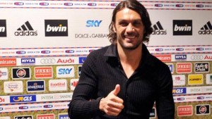  Maldini 300x169   AC MILAN FORMER PLAYER PAOLO MALDINI ATTACKS CLUB LEADERS   AfricaSoccercom
