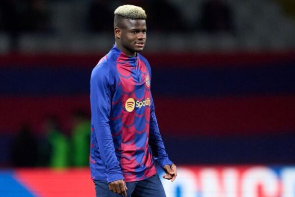 Bayern Munich shows interest in Senegalese talent Mikayil Faye