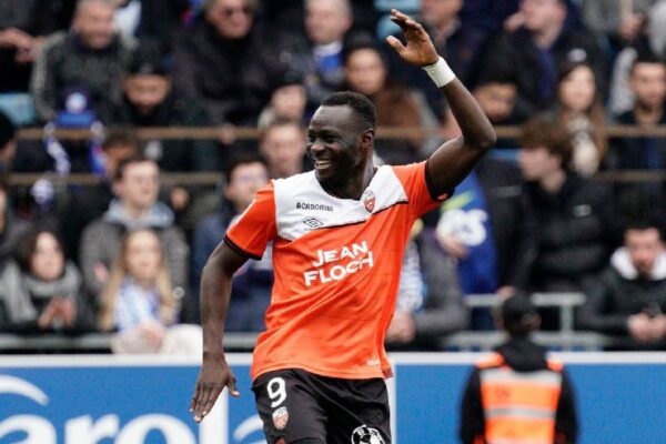 Mohamed Bamba: Rising star at FC Lorient makes thunderous debut in Ligue 1