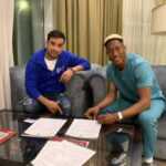 Mohamed Ali Ben Ramadan breaks silence on Al Ahly negotiations