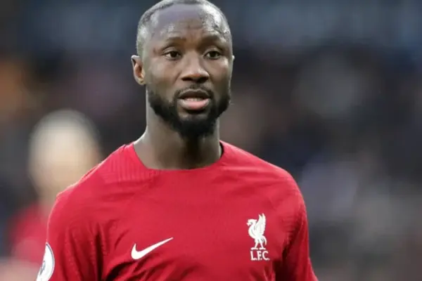 Naby Keita commits to Werder Bremen amid Bundesliga struggles
