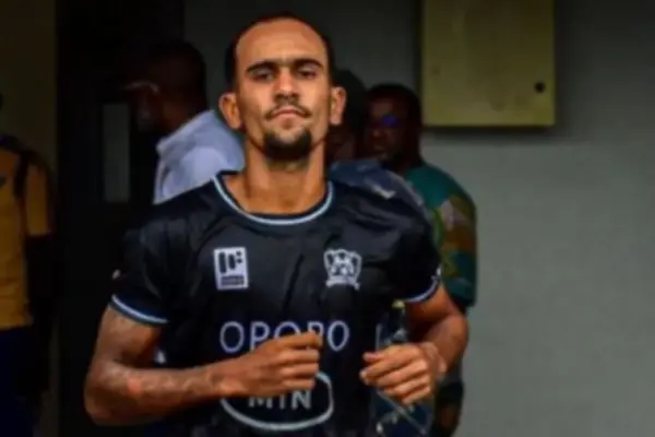 FECAFOOT clears Wilfried Nathan Douala of identity fraud allegations