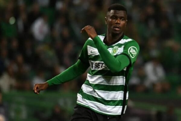 Bayern Munich maintains interest in Ousmane Diomande