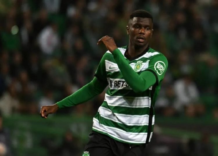 Bayern Munich maintains interest in Ousmane Diomande