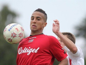  Rachid Alioui 300x229   FRIENDLY MOROCCO GABON FIRST CALL UP FOR RACHID ALIOUI   AfricaSoccercom