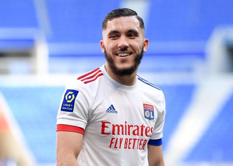 Atalanta Bergamo eyes Rayan Cherki amid transfer speculations