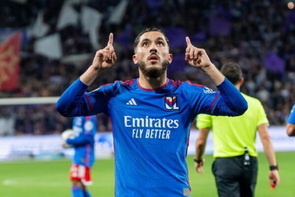 Lyon set to part ways with Rayan Cherki in upcoming transfer window