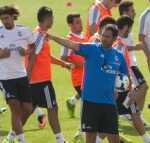 LIGUE 1-BORDEAUX/NGUEMO: “REGAIN CONFIDENCE”