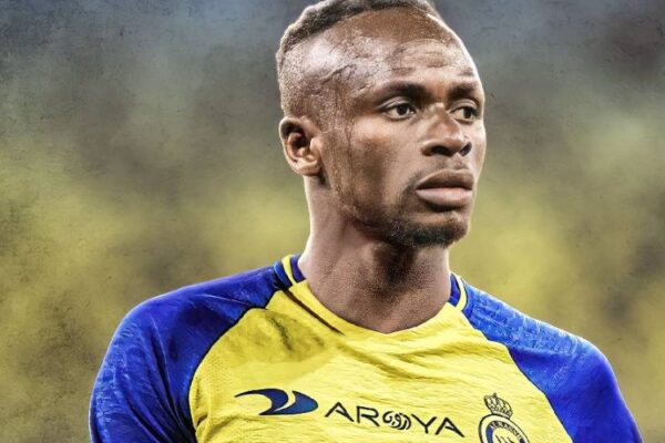 Galatasaray eyes Sadio Mané for European return