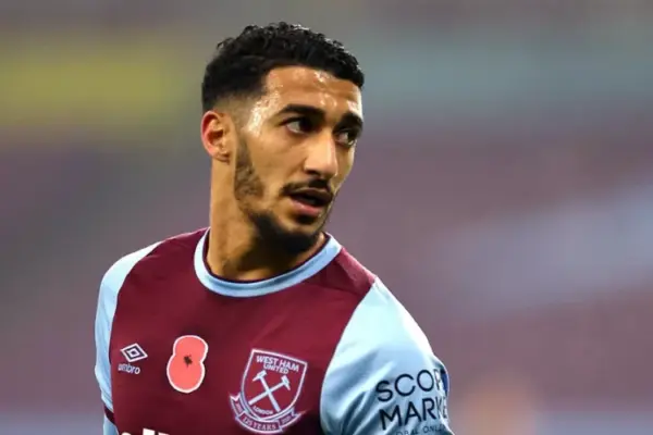 Saïd Benrahma reflects on Olympique Lyonnais transfer challenges